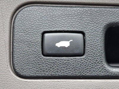 2015 Honda Odyssey Touring with DVD Rear Entertainment System and Navigation