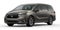 2024 Honda Odyssey EX-L Auto