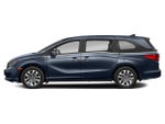 2021 Honda Odyssey EX-L Auto