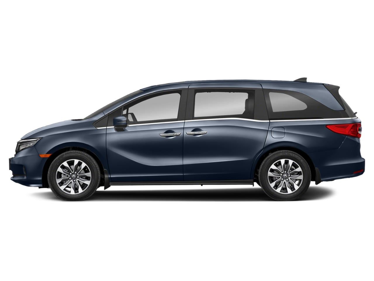 2021 Honda Odyssey EX-L Auto