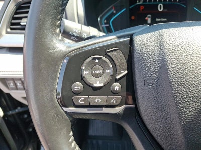 2019 Honda Odyssey EX-L Auto