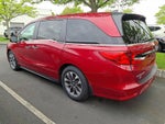 2022 Honda Odyssey EX-L Auto
