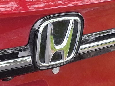 2022 Honda Odyssey EX-L Auto