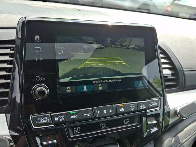 2023 Honda Odyssey Sport Auto