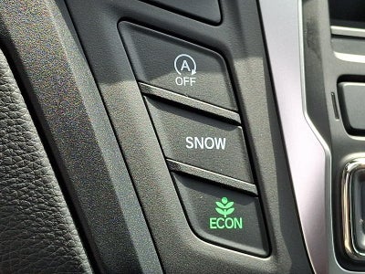 2023 Honda Odyssey Sport Auto
