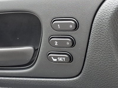 2023 Honda Odyssey Sport Auto