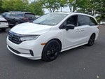 2023 Honda Odyssey Sport Auto