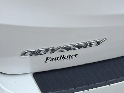 2023 Honda Odyssey Sport Auto