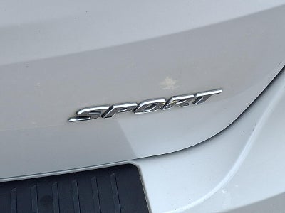 2023 Honda Odyssey Sport Auto
