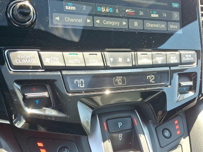 2024 Honda Odyssey Sport Auto