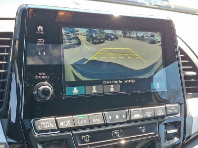 2024 Honda Odyssey Sport Auto