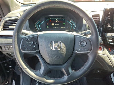 2024 Honda Odyssey Sport Auto