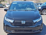 2024 Honda Odyssey Sport Auto