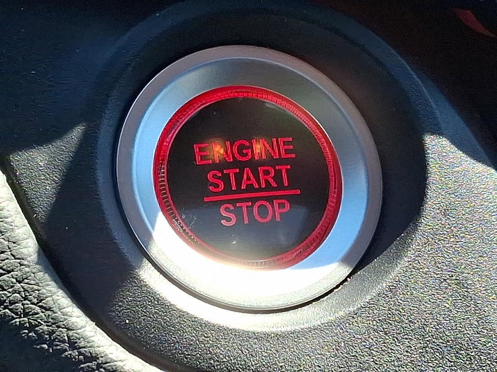 2024 Honda Odyssey Sport Auto