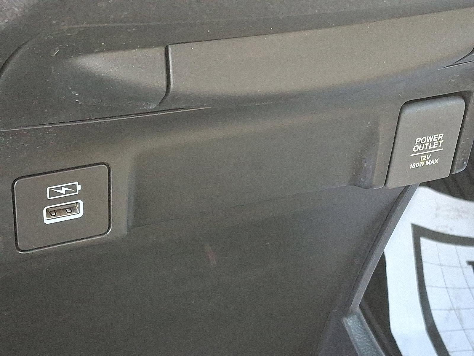 2024 Honda Odyssey Sport Auto