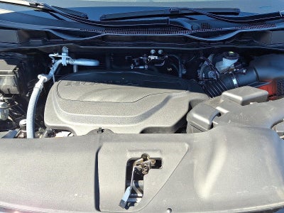 2024 Honda Odyssey Sport Auto