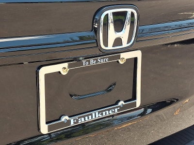 2024 Honda Odyssey Sport Auto