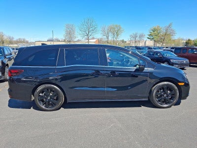 2024 Honda Odyssey Sport Auto