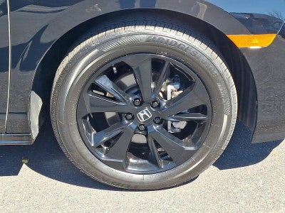 2024 Honda Odyssey Sport Auto