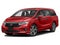 2024 Honda Odyssey Touring Auto