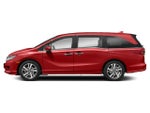 2024 Honda Odyssey Touring Auto