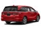 2024 Honda Odyssey Touring Auto