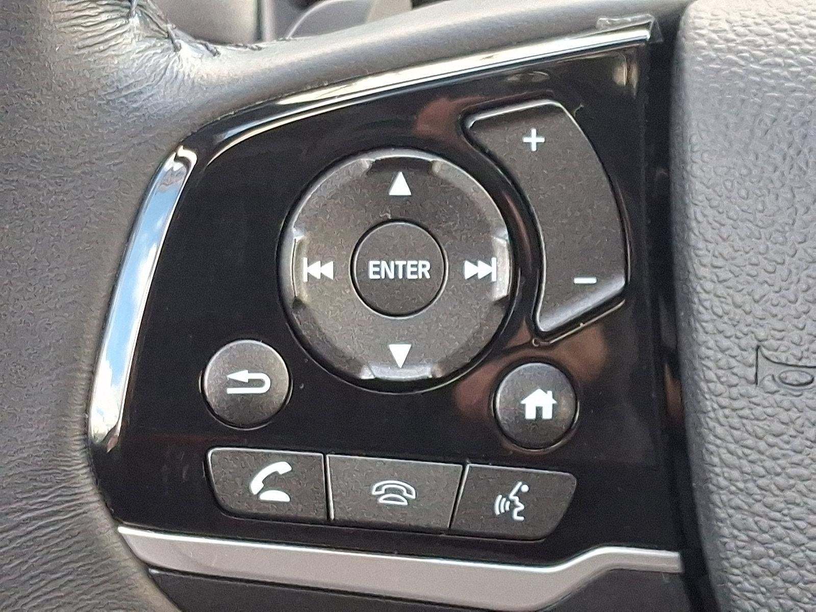 2024 Honda Odyssey Touring Auto