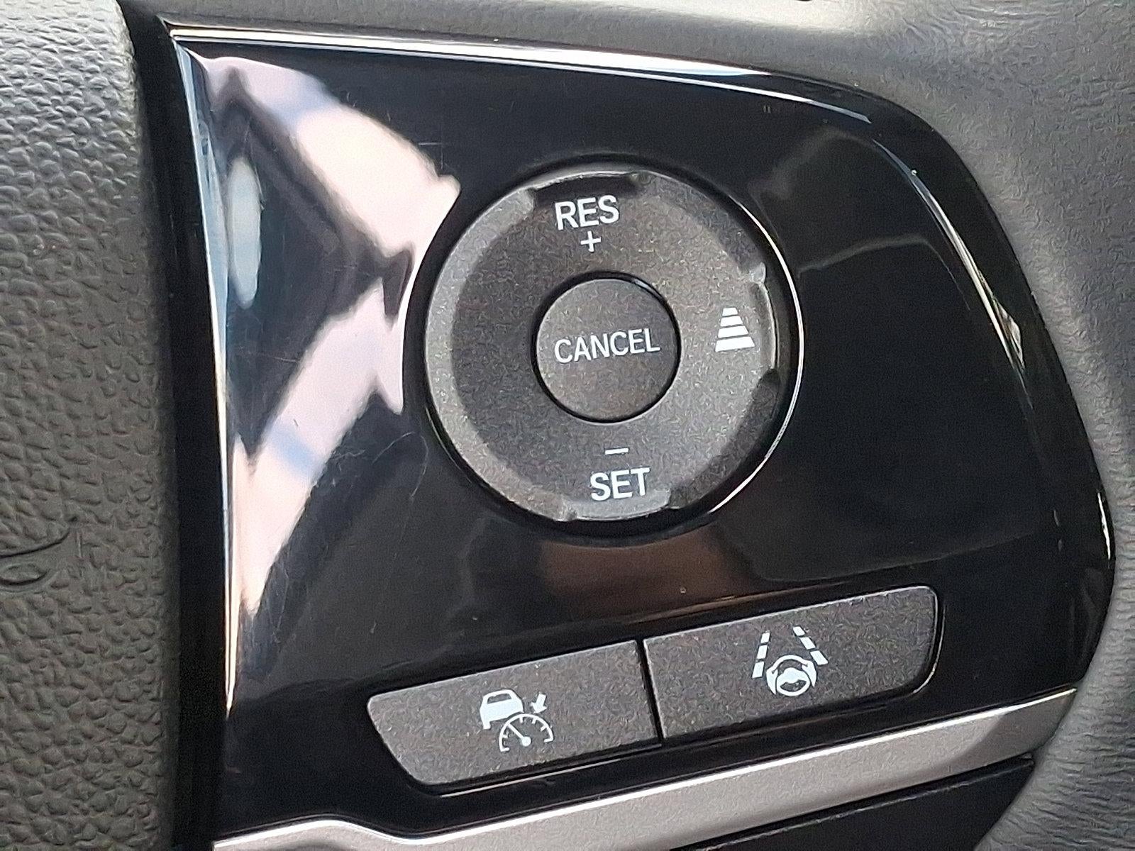 2024 Honda Odyssey Touring Auto