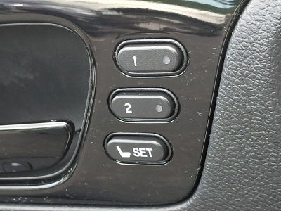 2024 Honda Odyssey Touring Auto