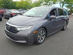 2024 Honda Odyssey Touring Auto