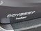2024 Honda Odyssey Touring Auto