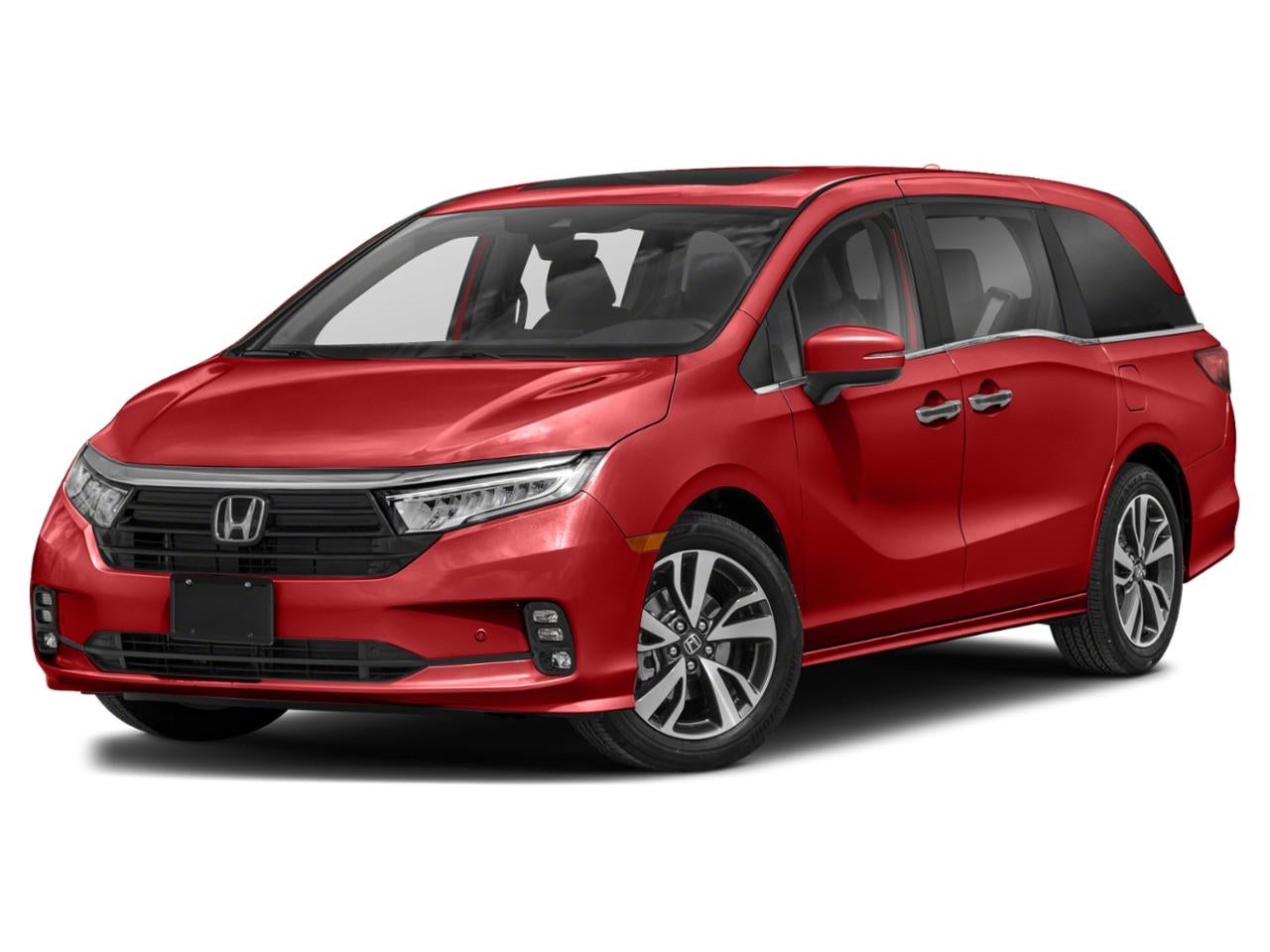 2023 Honda Odyssey Touring Auto