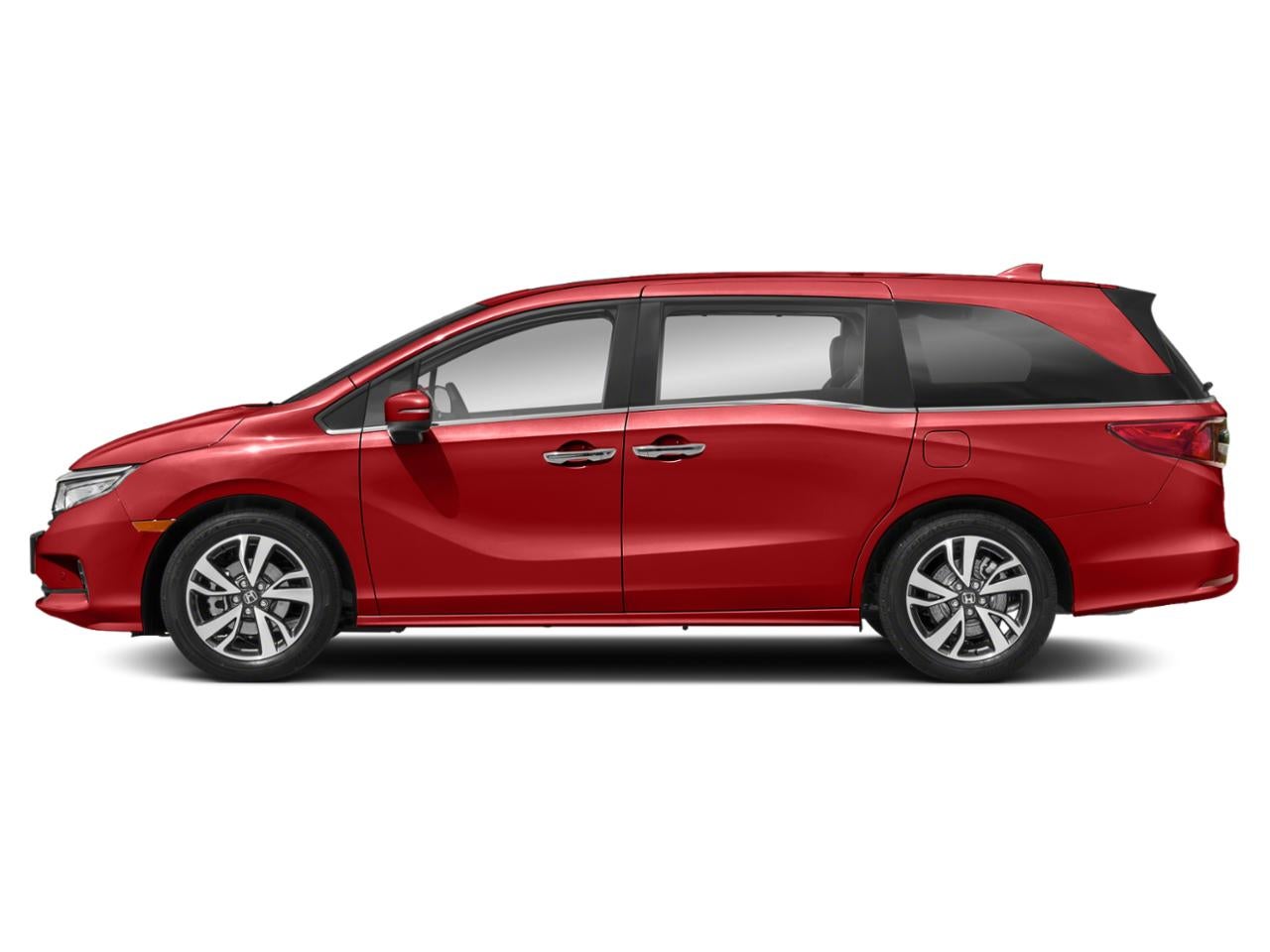 2023 Honda Odyssey Touring Auto
