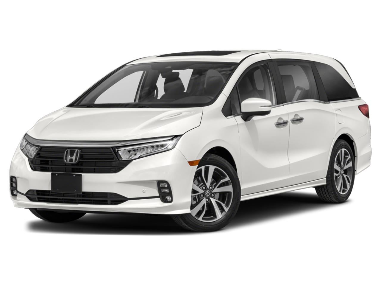 2023 Honda Odyssey Touring Auto