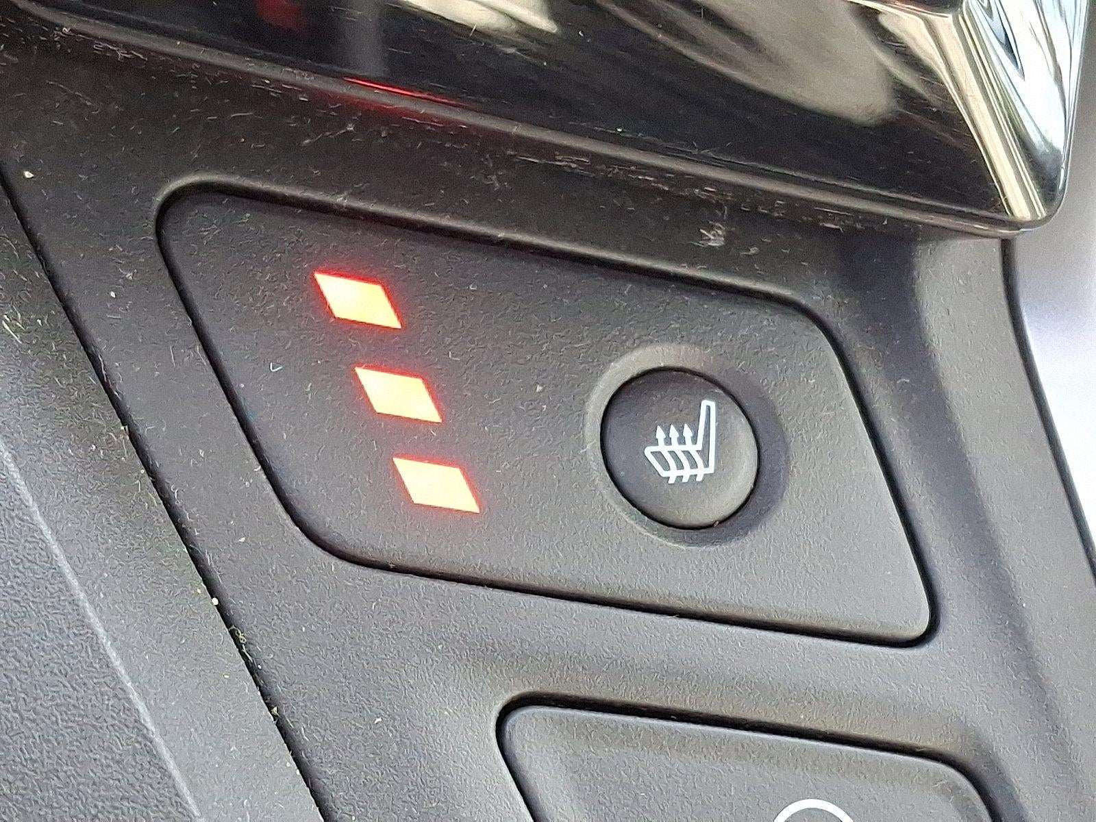 2018 Honda Odyssey Touring Auto