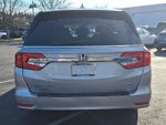 2018 Honda Odyssey Touring Auto