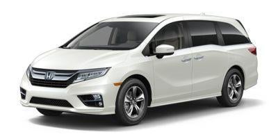 2018 Honda Odyssey Touring Auto