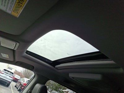 2021 Honda Odyssey Elite Auto