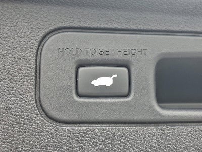 2021 Honda Odyssey Elite Auto
