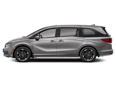 2021 Honda Odyssey Elite Auto