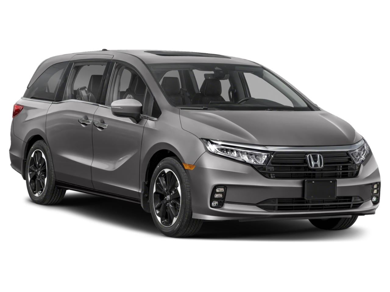 2021 Honda Odyssey Elite Auto