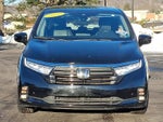 2022 Honda Odyssey Elite Auto