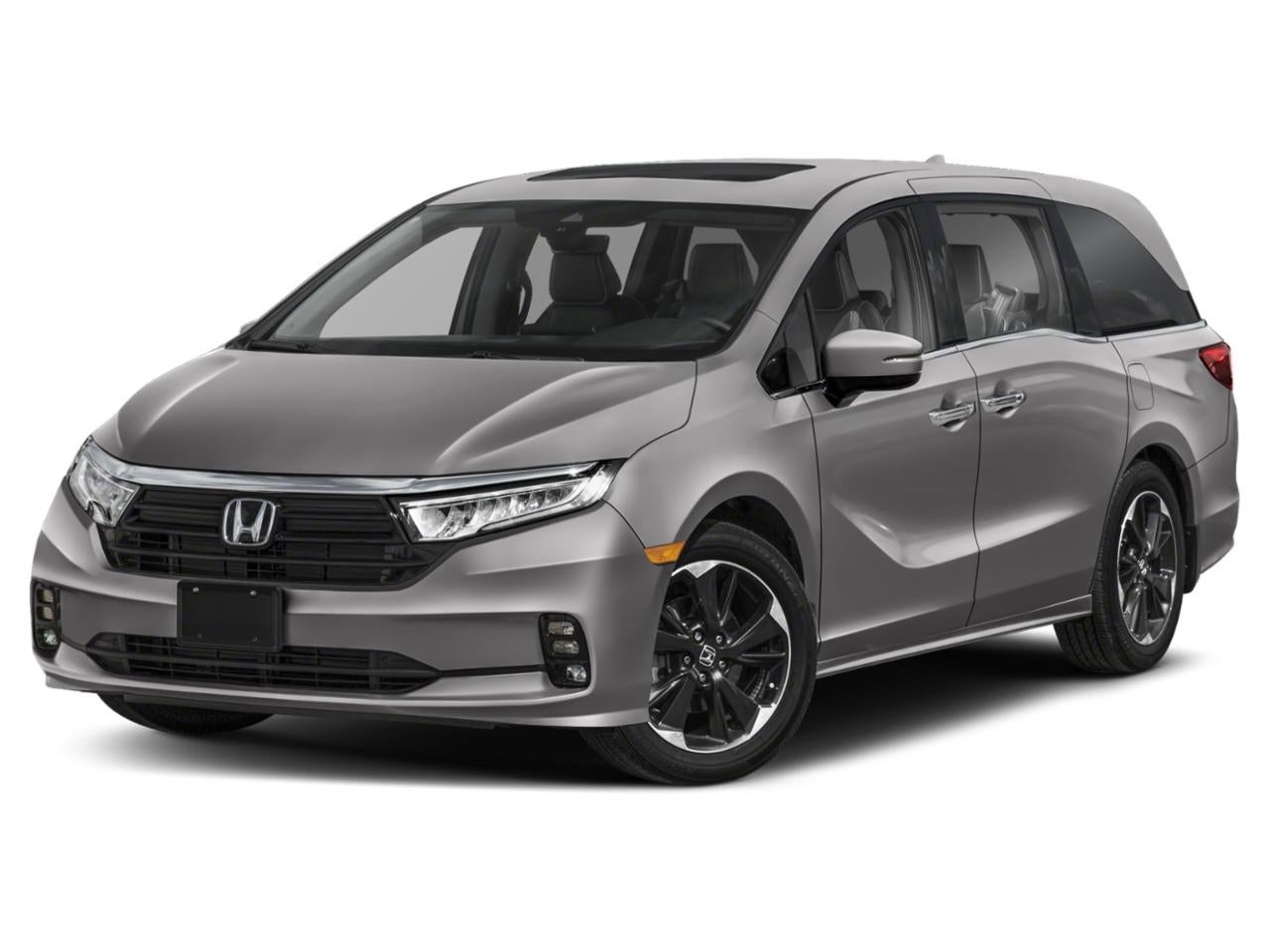 2022 Honda Odyssey Elite Auto