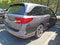 2023 Honda Odyssey Elite Auto