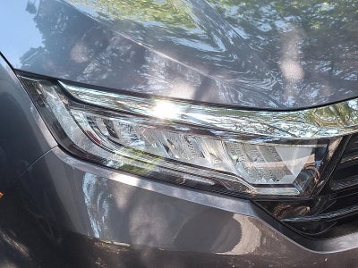 2023 Honda Odyssey Elite Auto