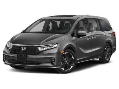 2023 Honda Odyssey Elite Auto