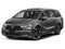 2023 Honda Odyssey Elite Auto