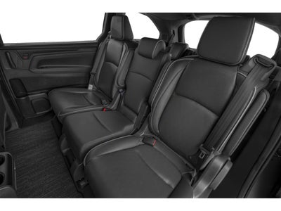 2023 Honda Odyssey Elite Auto