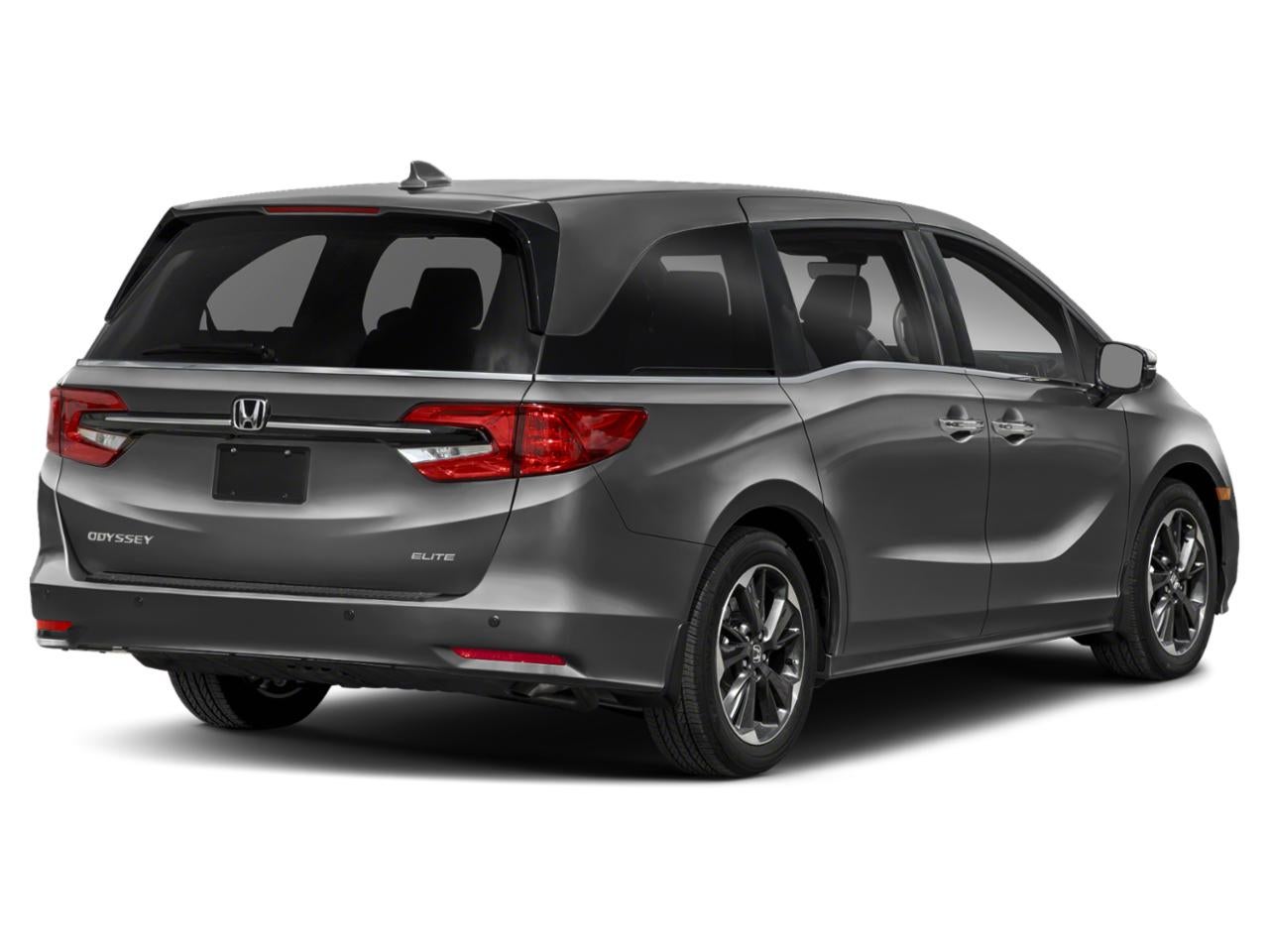 2023 Honda Odyssey Elite Auto
