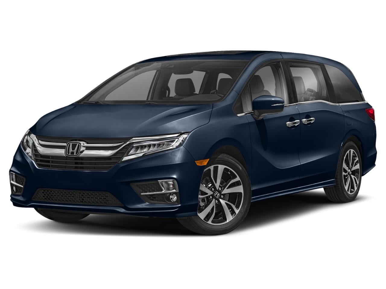 2020 Honda Odyssey Elite Auto